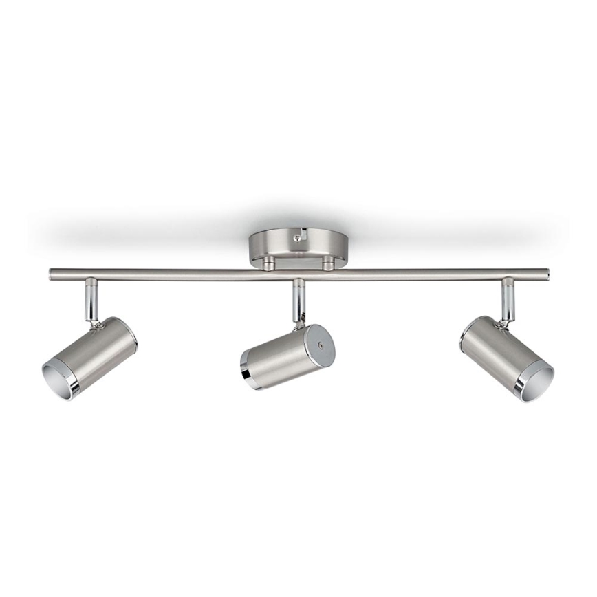 Philips - LED kohtvalgusti 3x LED/4.3W/230V
