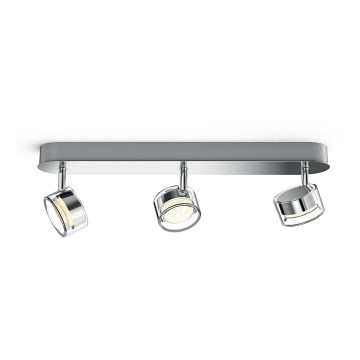 Philips - LED Kohtvalgusti 3x LED/4.5W/230V