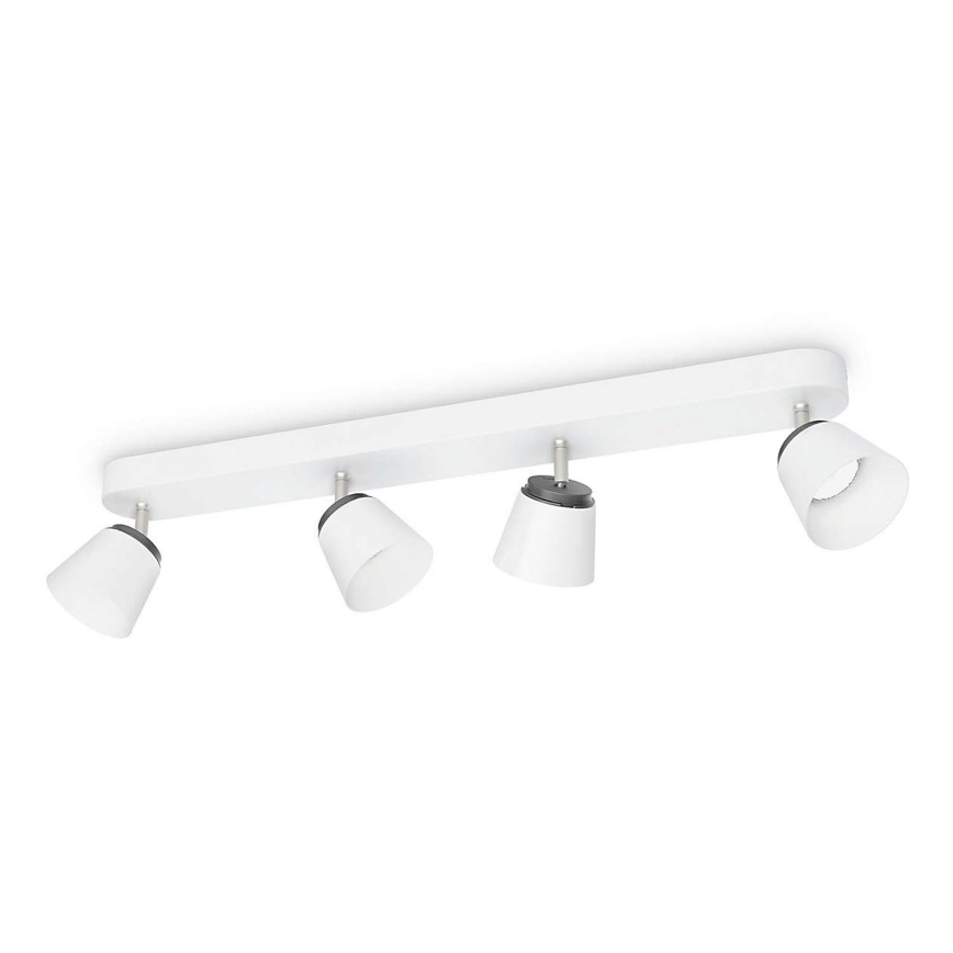 Philips - LED Kohtvalgusti 4x LED/4W/230V