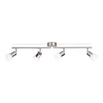 Philips - LED Kohtvalgusti 4xLED/4,3W/230V