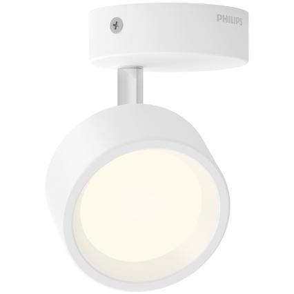 Philips - LED Kohtvalgusti LED/5,5W/230V valge