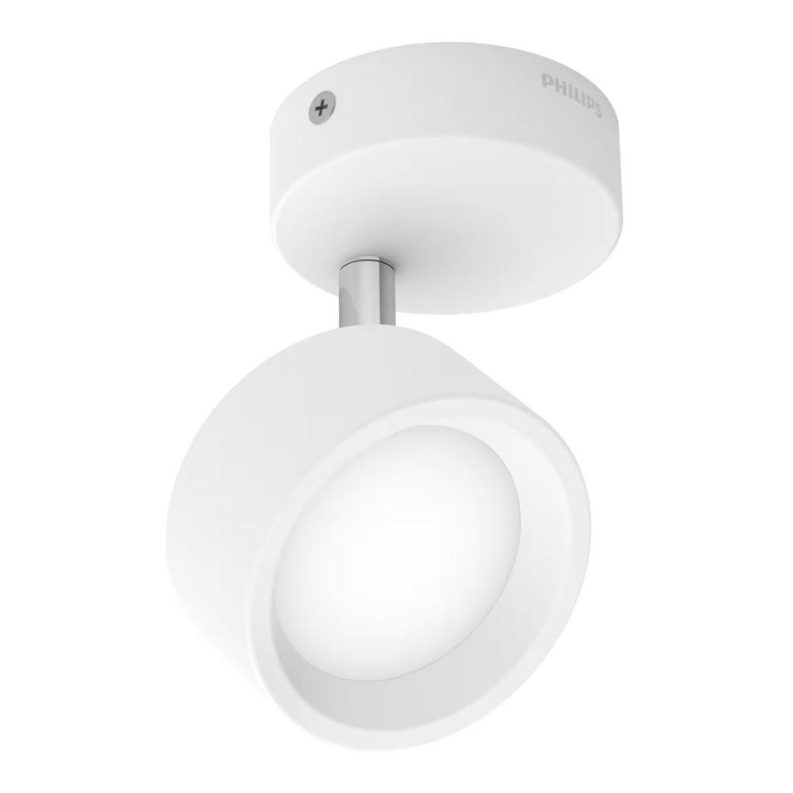 Philips - LED Kohtvalgusti LED/5,5W/230V valge