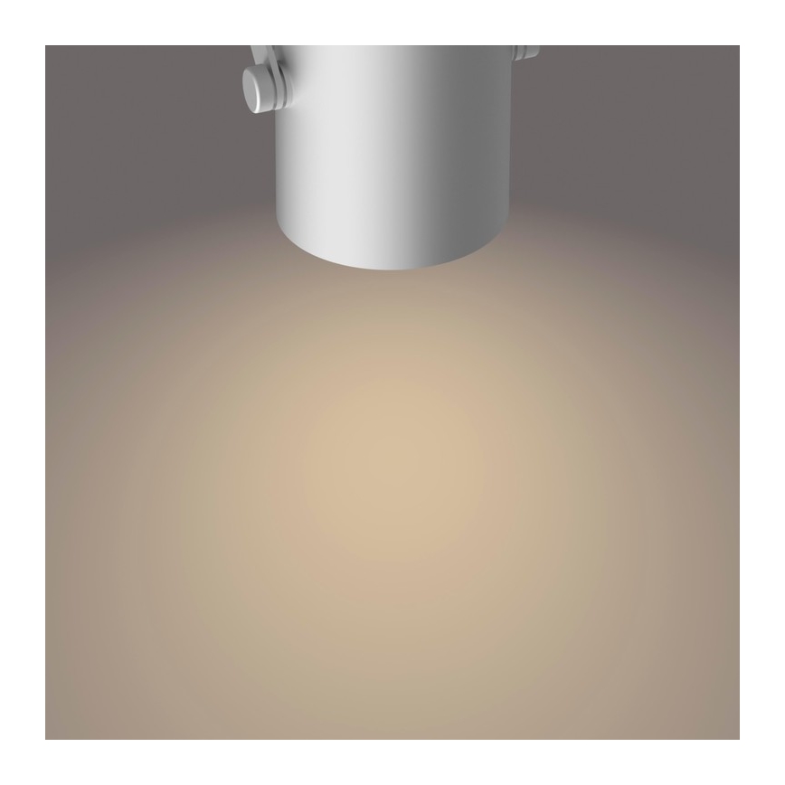 Philips - LED Kohtvalgusti SCENE SWITCH BYRE 3xLED/4,3W/230V 2200/2500/2700K
