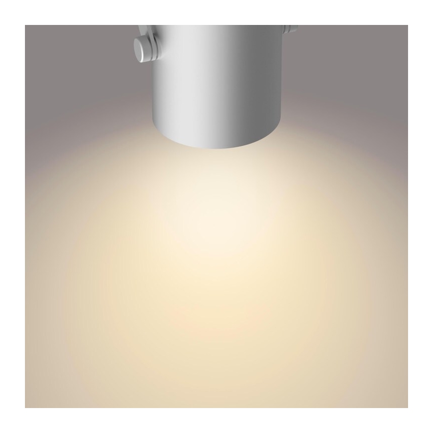 Philips - LED Kohtvalgusti SCENE SWITCH BYRE 3xLED/4,3W/230V 2200/2500/2700K