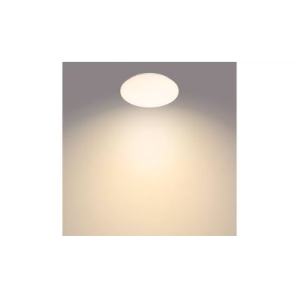 Philips - LED laelamp MOIRE LED/10W/230V 2700K läbimõõt 24 cm