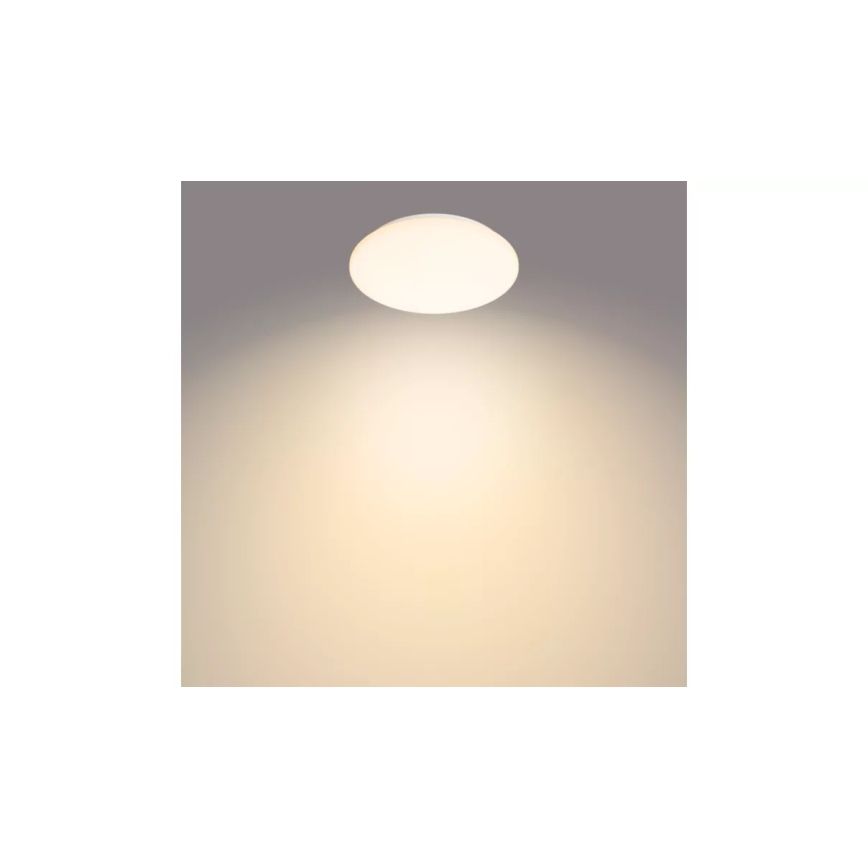 Philips - LED laelamp MOIRE LED/10W/230V 2700K läbimõõt 24 cm