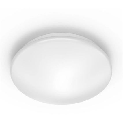 Philips - LED laelamp MOIRE LED/10W/230V 2700K läbimõõt 24 cm