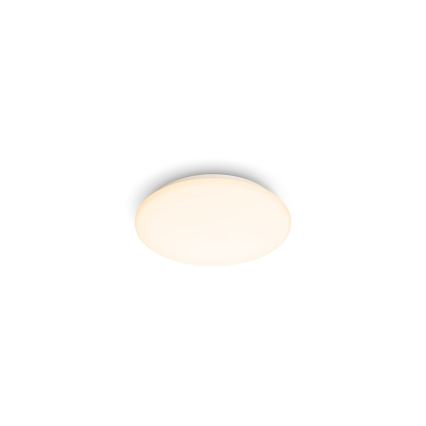 Philips - LED laelamp MOIRE LED/10W/230V 2700K läbimõõt 24 cm