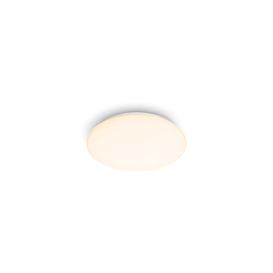 Philips - LED laelamp MOIRE LED/10W/230V 2700K läbimõõt 24 cm