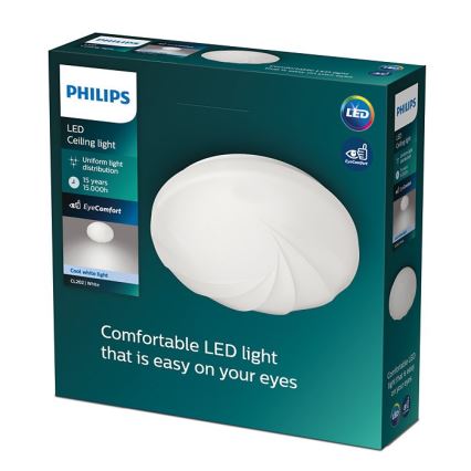 Philips - LED laevalgusti LED/17W/230V