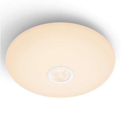 Philips - LED Laevalgusti anduriga MAUVE LED/6W/230V