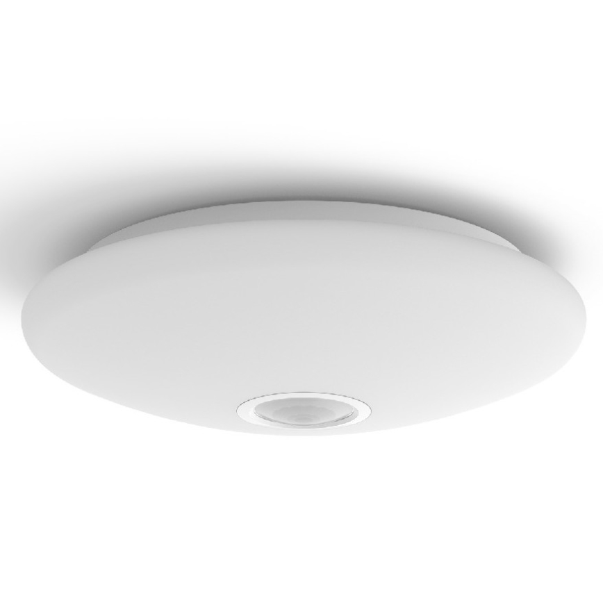 Philips - LED Laevalgusti anduriga MAUVE LED/6W/230V