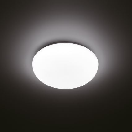 Philips - LED Laevalgusti anduriga 1xLED/12W/230V 4000K