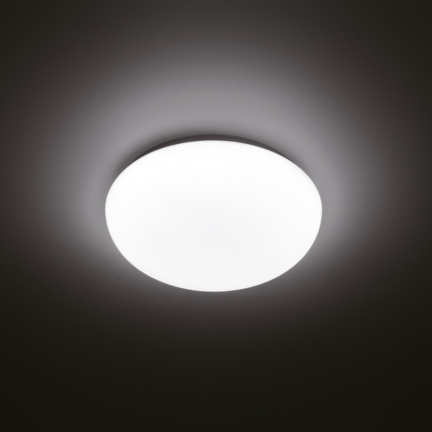 Philips - LED Laevalgusti anduriga 1xLED/12W/230V 4000K