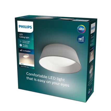 Philips - LED Laevalgusti LED/14W/230V hall