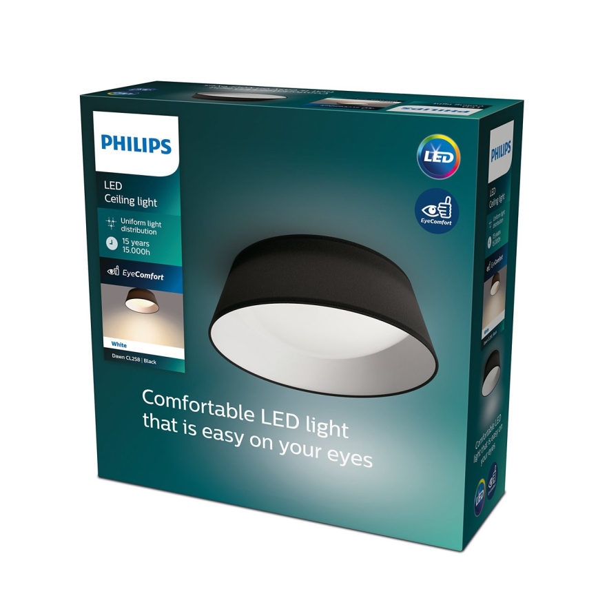 Philips - LED Laevalgusti LED/14W/230V must