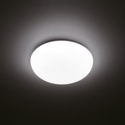 Philips - LED Laevalgusti koos anduriga 1xLED/12W/230V 2,700K