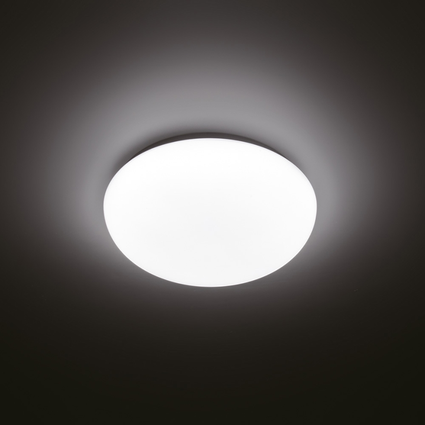 Philips - LED Laevalgusti koos anduriga 1xLED/12W/230V 2,700K