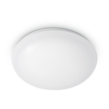 Philips - LED-laevalgusti liikumisanduriga LED/12W/230V 4000K