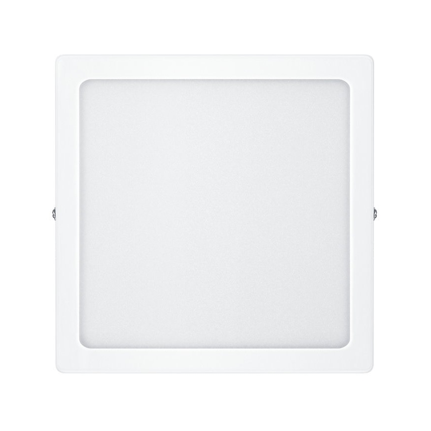 Philips - LED Laevalgusti MAGNEOS LED/12W/230V 4000K valge