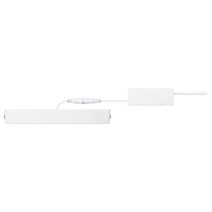 Philips - LED Laevalgusti MAGNEOS LED/12W/230V 4000K valge