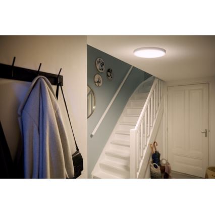 Philips - LED Laevalgusti MAGNEOS LED/20W/230V 2700K valge