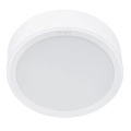 Philips - LED Laevalgusti MESON LED/16,5W/230V 3000K