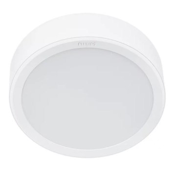 Philips - LED Laevalgusti MESON LED/16,5W/230V 3000K