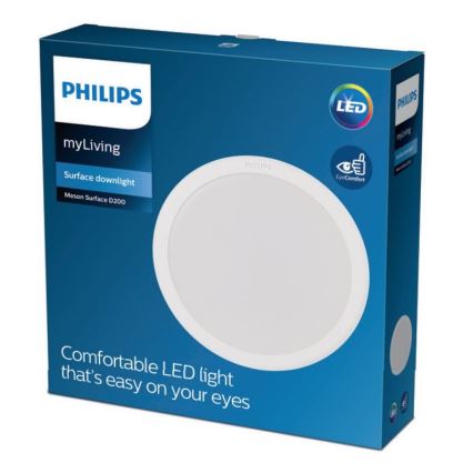 Philips - LED Laevalgusti LED/23,5W/230V