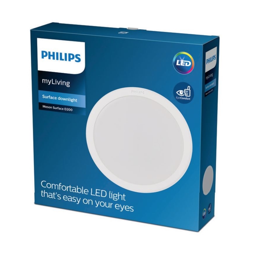 Philips - LED Laevalgusti LED/23,5W/230V
