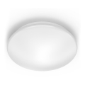 Philips – LED Laevalgusti MOIRE LED/17W/230V 2700K