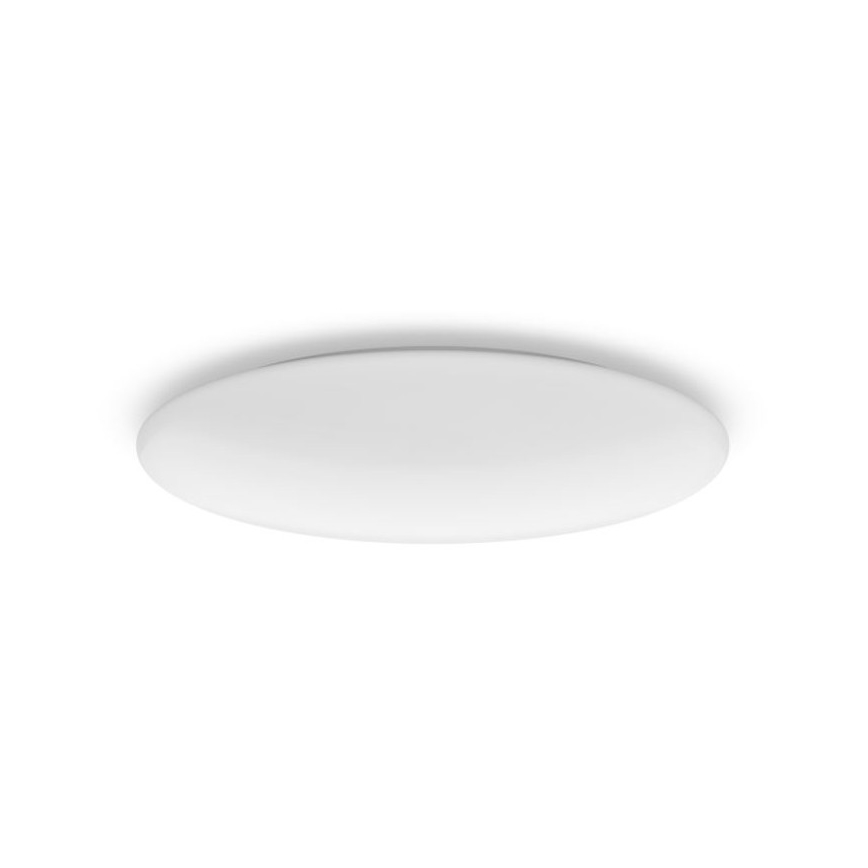 Philips - LED Laevalgusti MOIRE LED/20W/230V 2700K