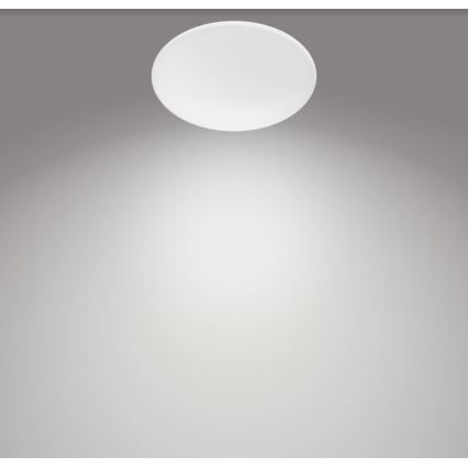 Philips - LED Laevalgusti MOIRE LED/20W/230V 2700K