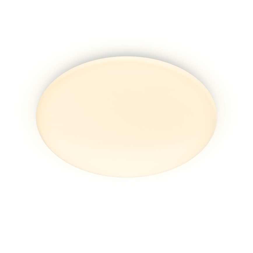 Philips - LED Laevalgusti MOIRE LED/36W/230V 2700K