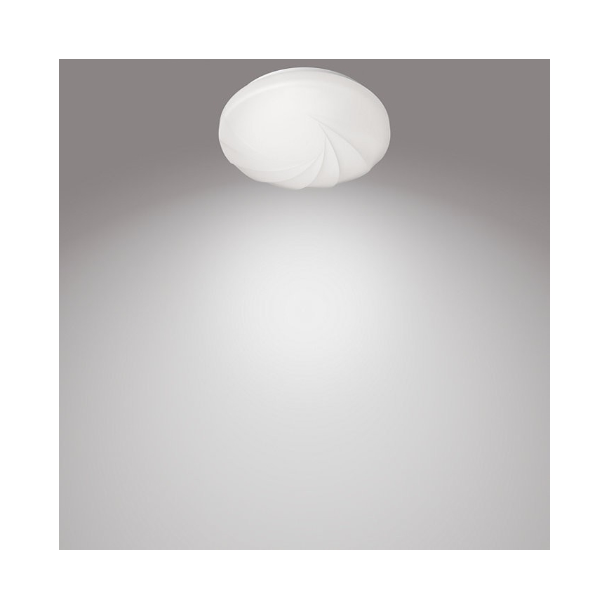 Philips - LED Laevalgusti 1xLED/10W/230V