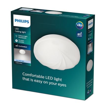 Philips - LED Laevalgusti 1xLED/10W/230V