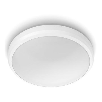 Philips - LED Laevalgusti vannituppa BALANCE LED/6W/230V IP44