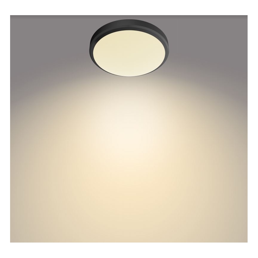 Philips - LED Laevalgusti vannituppa DORIS LED/6W/230V IP44