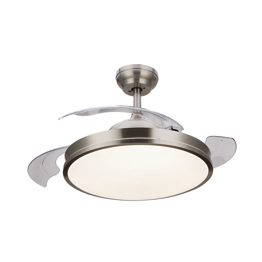 Philips - LED Laeventilaator LED/35W/230V 5500/4000/2700K + kaugjuhtimispult