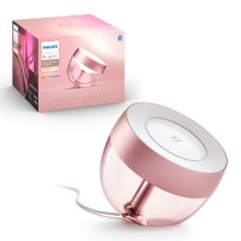 Philips - LED Laualamp Hue LED/10W/230V roosa