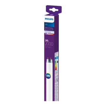 Philips - LED Luminofoortoru G13/20W/230V 4000K 150 cm