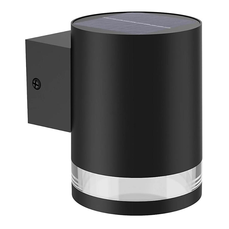 Philips - LED Päikesepaneeliga seinavalgusti FYCE LED/1,5W/3,7V 1200 mAh IP44