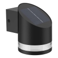 Philips - LED Päikesepaneeliga seinavalgusti FYCE LED/1,5W/3,7V 1200 mAh IP44