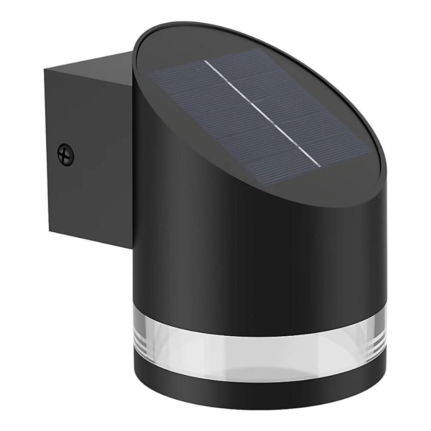 Philips - LED Päikesepaneeliga seinavalgusti FYCE LED/1,5W/3,7V 1200 mAh IP44