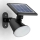 Philips - LED Päikesepaneeliga seinavalgusti JIVIX LED/1,4W/3,7V 1800 mAh IP44