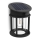 Philips - LED Päikesepaneeliga seinavalgusti koos anduriga GERI LED/3,2W/3,7V 2600 mAh 2700K IP44