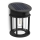 Philips - LED Päikesepaneeliga seinavalgusti koos anduriga GERI LED/3,2W/3,7V 2600 mAh 4000K IP44