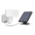Philips - LED Päikesepaneeliga seinavalgusti koos anduriga TYLUS LED/6W/3,7V 2600 mAh 3000K IP44