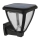 Philips - LED Päikesepaneeliga seinavalgusti VAPORA LED/1,5W/3,7V 1500 mAh IP44