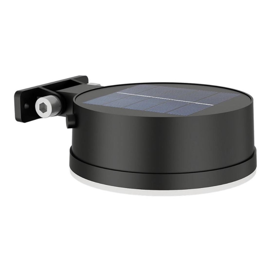 Philips - LED Päikesepaneeliga seinavalgusti VYNCE LED/1,5W/3,7V 1500 mAh IP44